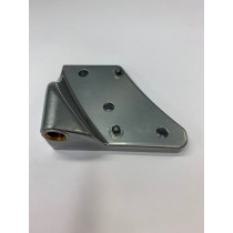 575962 - Hinge Upper With Case, Chromo - Alliance | Replaces Part SP556275
