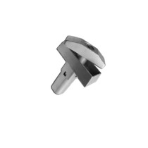 60-900-023 - T Handle Stainless Steel for High Security Model Only of the Value Adder Plus - Esd
