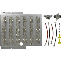 61927 - Assy Heater Kit 240/5.0Kw 60Hz - Alliance | Replaces Part 56047, 56179, 503404