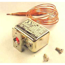 71030052 Thermostat Safety   -Wascomat Laundrylux Electrolux