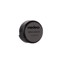 72223 - Medeco Puck Lock for Value Transfer Machines - Esd