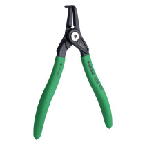 728K-A01 - Circlip Pliers For Outer Rings, Bent - Kukko