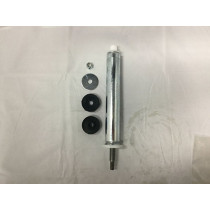 lower 800623P WHIRLPOOL Washer shock absorber kit