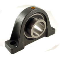 880204 - 2 1/4" Pillow Block Bearing W/Nylock Ss - Adc American Dryer Corp | Replaces Part 883767