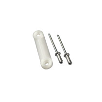 881987 - Friction Door Latch Kit - Adc American Dryer Corp