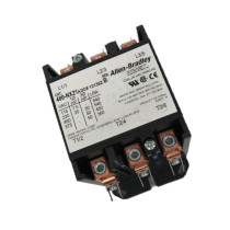 884133 - 120 Amp 24V A-B Contactor(208-240V) - Adc American Dryer Corp
