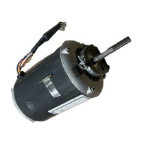 886721 - Fan Motor Hi To Low Voltage Hrn (181132) - Adc American Dryer Corp