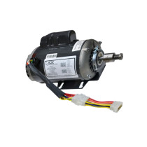 887150 - Sl31 4Pole Motor W/Sheave 60Hz - Adc American Dryer Corp | Replaces Part 884288