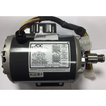 887151 - Sl31 4Pole Motor W/Sheave 50Hz - Adc American Dryer Corp | Replaces Part 887030
