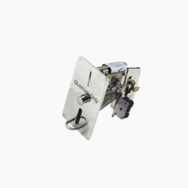 9021-002-010 - Coin Acceptor - Dexter Laundry