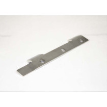 9079-123-001 - Hinge Pin Clamp - Dexter Laundry | Replaces Part 9079-122-002, 9079-122-003