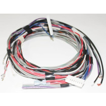9627-685-002 - Wiring Harness - Dexter Laundry | Replaces Part 9627-675-001, 9627-677-001, 9627-685-001