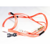 9627-708-001 - Wiring Harness - Dexter Laundry
