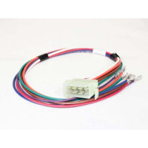 9627-864-001 - Wire Harness-Ext. - Dexter Laundry