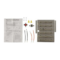 964P3 - Kit Heater-Org-5350W/240V/60Hz - Alliance