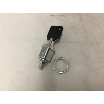 9732-344-002 Lock & Key Code 6101 For Dexter Dryers Replaces 8650-012-004