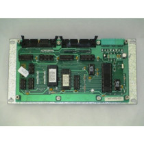 9799-002-003 - Circuit Board, Cpu - Dexter Laundry | Replaces Part 9799-002-001
