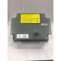 9857-116-003 Ignition Control Module Box Dexter Dryer