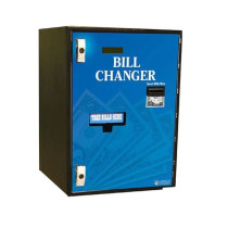 AC7712 - Front Load Bill Note Breaker Single Validator - American Changer