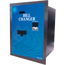 AC7715 - Rear Load Bill Note Breaker Single Validator - American Changer