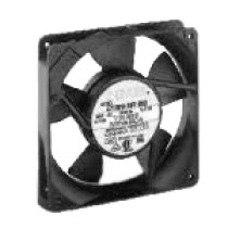 Bmc-Ham-110 - Fan, Cooling, Slim, 240V, 50/60Hz, 4.7 Inchx1 Inch(120Mmx25Mm) - B&C Technologies