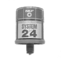 Bmc-Skf-040 - Automatic Grease Lubricator, Low Flow - B&C Technologies | Replaces Part KHT210204
