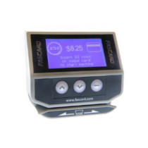 C-5001 - Fascard Reader 1st Generation for Coins, Credit Cards, Debit Cards, and Loyalty Cards - Cci