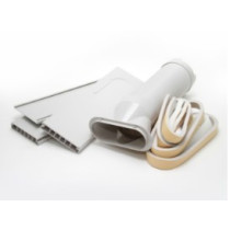 Cov31735501 - A/C Exhaust Duct Kit - Lg
