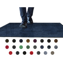 2x3 Quality Carpet Entrance Floor Mat - Multiple Colors