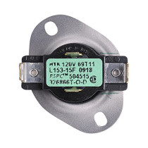 D504515 - Thermostat,Cycling(Green) - Alliance | Replaces Part 504515