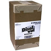 Disol-Vol Bulk 30LB Box