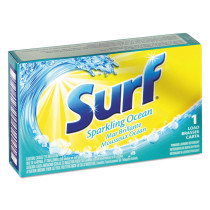 Surf Detergent 1 Load Box - Case of 100 Units