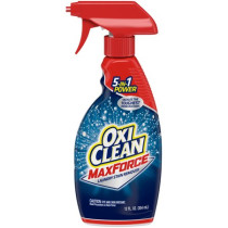 Oxi Clean Max Force 12oz Spray