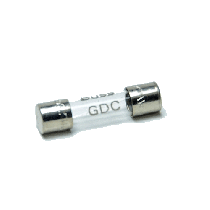 F350110 - Fuse 1A Slo 5X20Mm 35A - Alliance