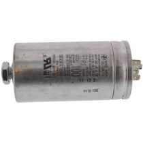 F370221 - Capacitor 100Mfd Mp - Alliance | Replaces Part 85075, 2090003500