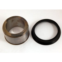 F8343906P - Kit, Sleeve Shaft Seal Ss C40 2.00 - Alliance | Replaces Part F8343906