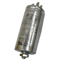 F8411701 - Capacitor 20Mfd 500-Series Mp - Alliance | Replaces Part F370224