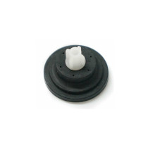 10PK F380969 13MM DIAPHRAGM FOR WATER VALVES FOR ALLIANCE UNIMAC WASHERS 