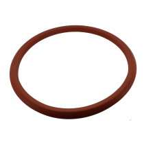 F8508501 - Gasket, Door Silicone(P45/65) - Alliance | Replaces Part F8434901, F8434901P