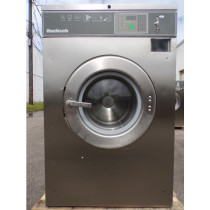 Huebsch HC25B-1PH Washer 25lb Capacity 80G