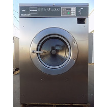Huebsch HC40B-1PH Washer 40lb Capacity 80G