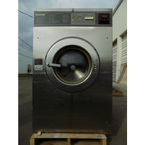 Huebsch HC40MD2-1PH Washer 40lb Capacity 80G