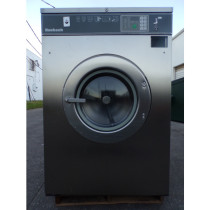Huebsch HC50B-1PH Washer 50lb Capacity 80G