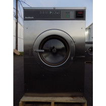 Huebsch HC60B-1PH Washer 60lb Capacity 80G