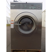 Huebsch HCN040-1/3PH Washer 40lb Capacity 80G