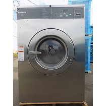 Huebsch HCN060-1/3PH Washer 60lb Capacity 80G