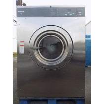 Huebsch HCN080-1/3PH Washer 80lb Capacity 80G