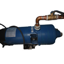Kw2Pc31 - Water Pump (2Hp Pump) - Energenics