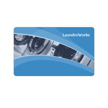 1000 Pack Generic or Custom Contactless Laundry Money Card - Laundroworks