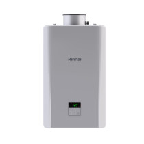 Re180in - Indoor Tankless Water Heater 180000 Btu - Rinnai